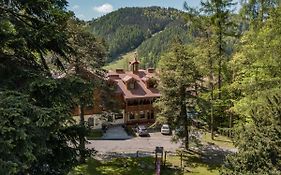 Hotel Batory